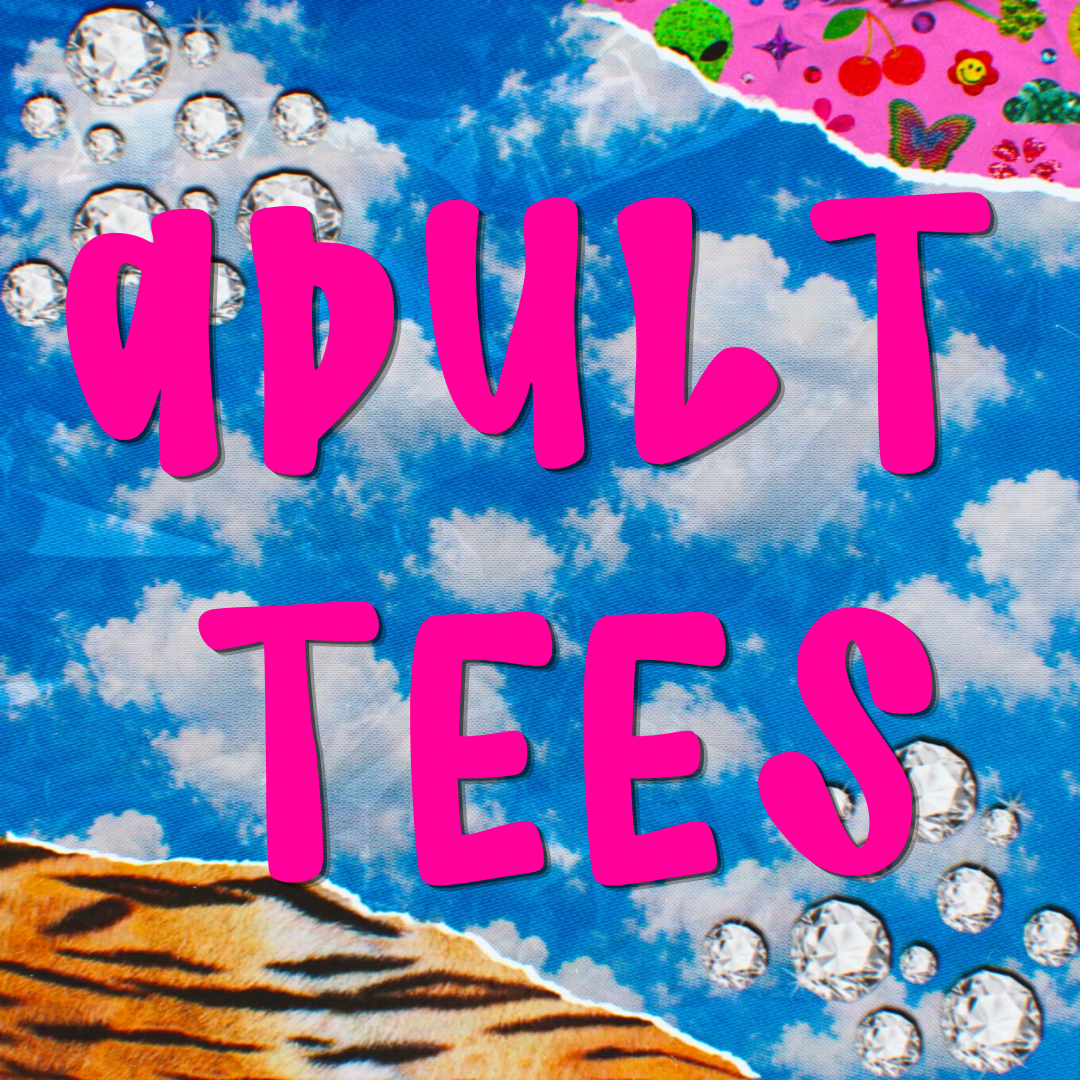 Adult Tees