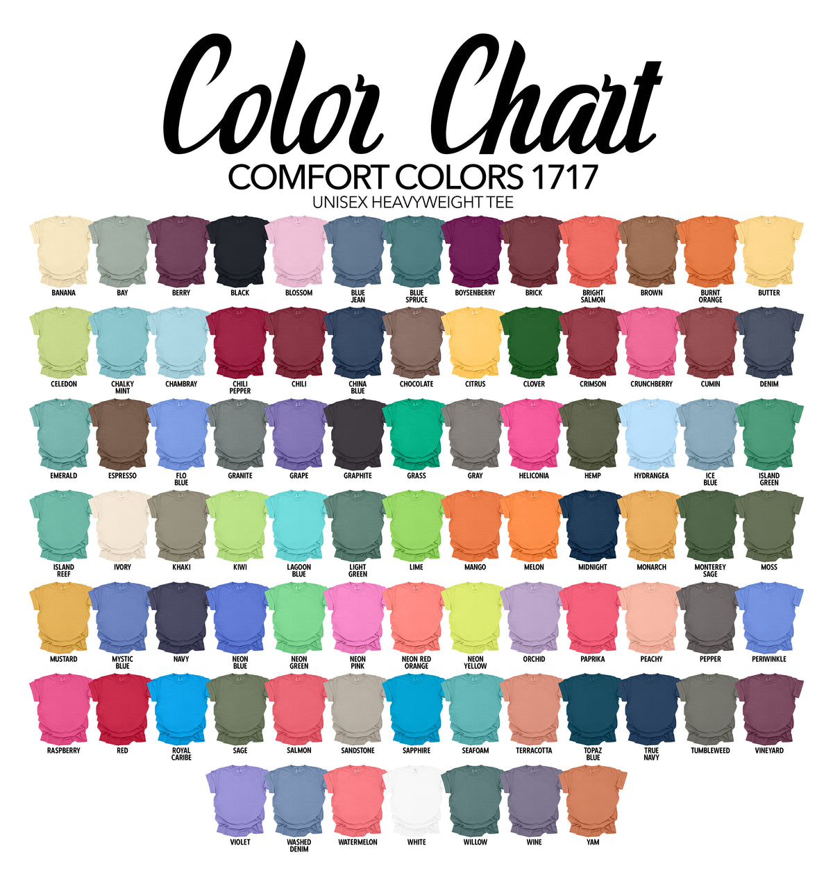 BIRTHDAY CELEBRATION TEE SALE